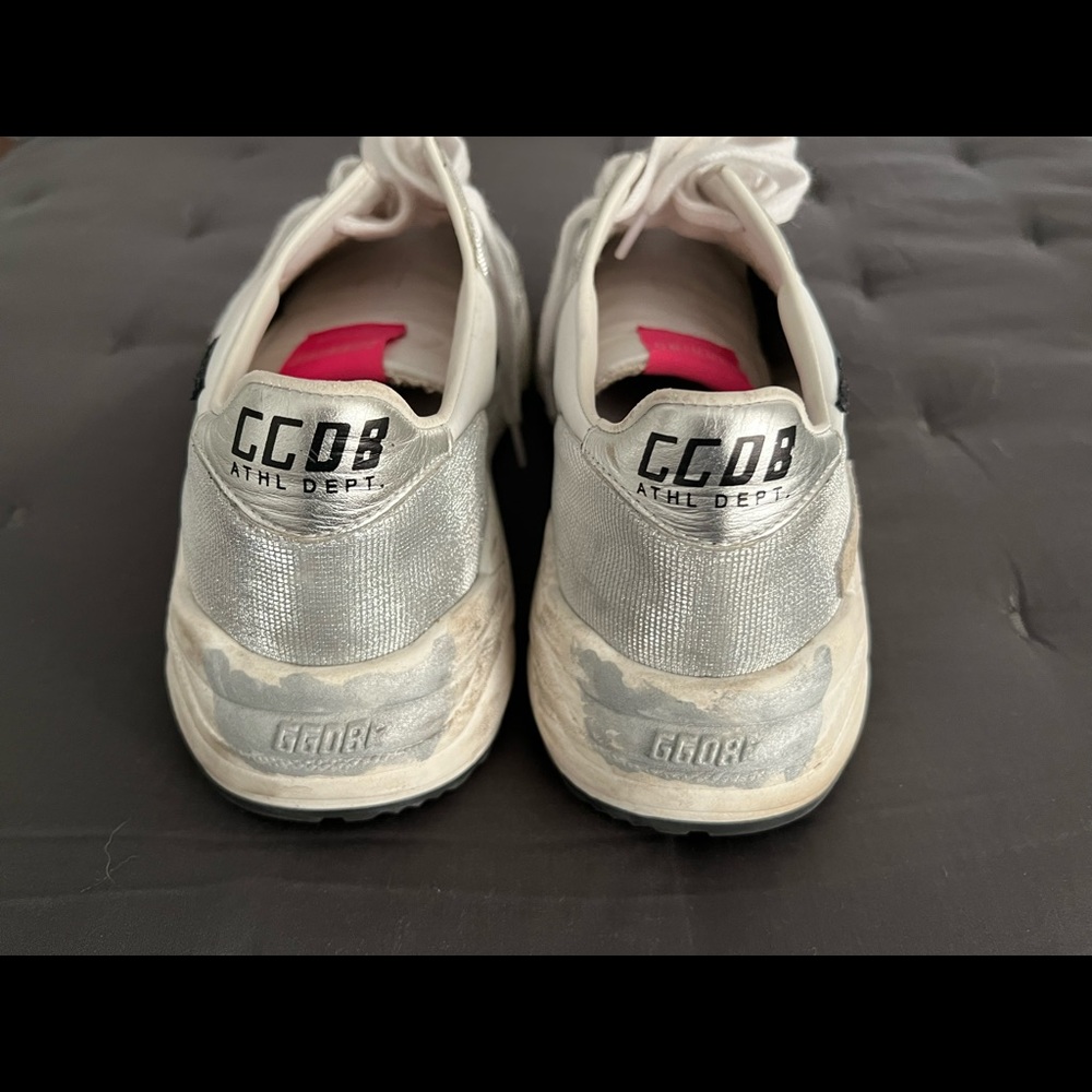 Golden goose runners